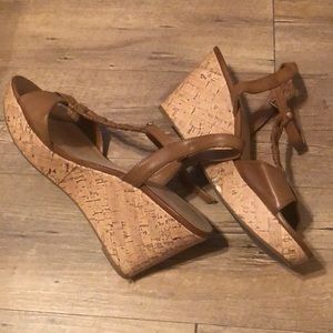 Women’s Liz Claiborne Wedges
